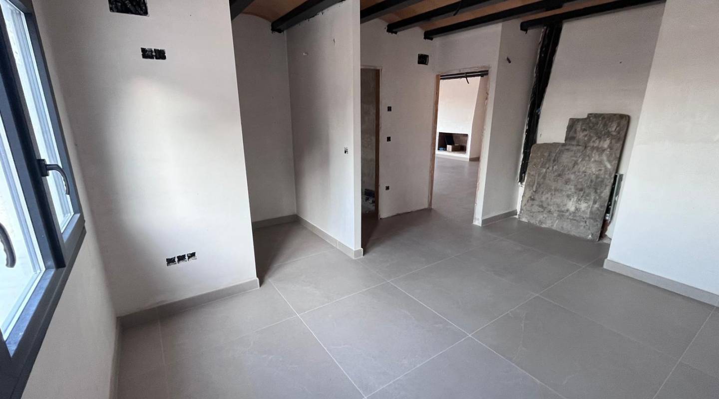 New Build - Villa  - Benijofar - Alicante