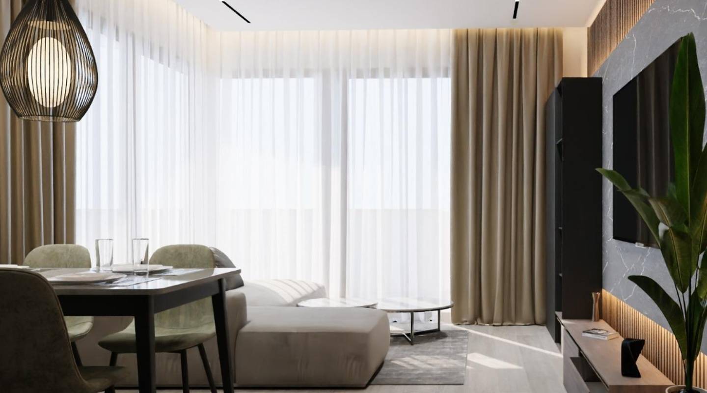 Nieuwbouw - Penthouse - Torrevieja