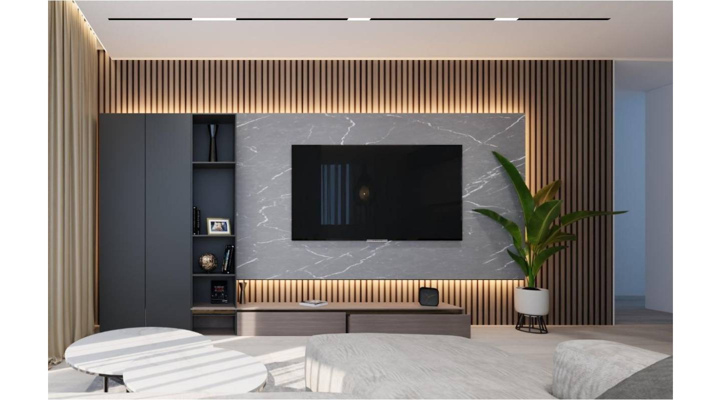 Nieuwbouw - Penthouse - Torrevieja