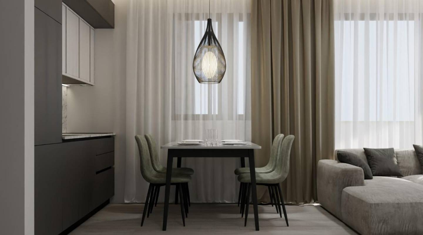 Nieuwbouw - Penthouse - Torrevieja