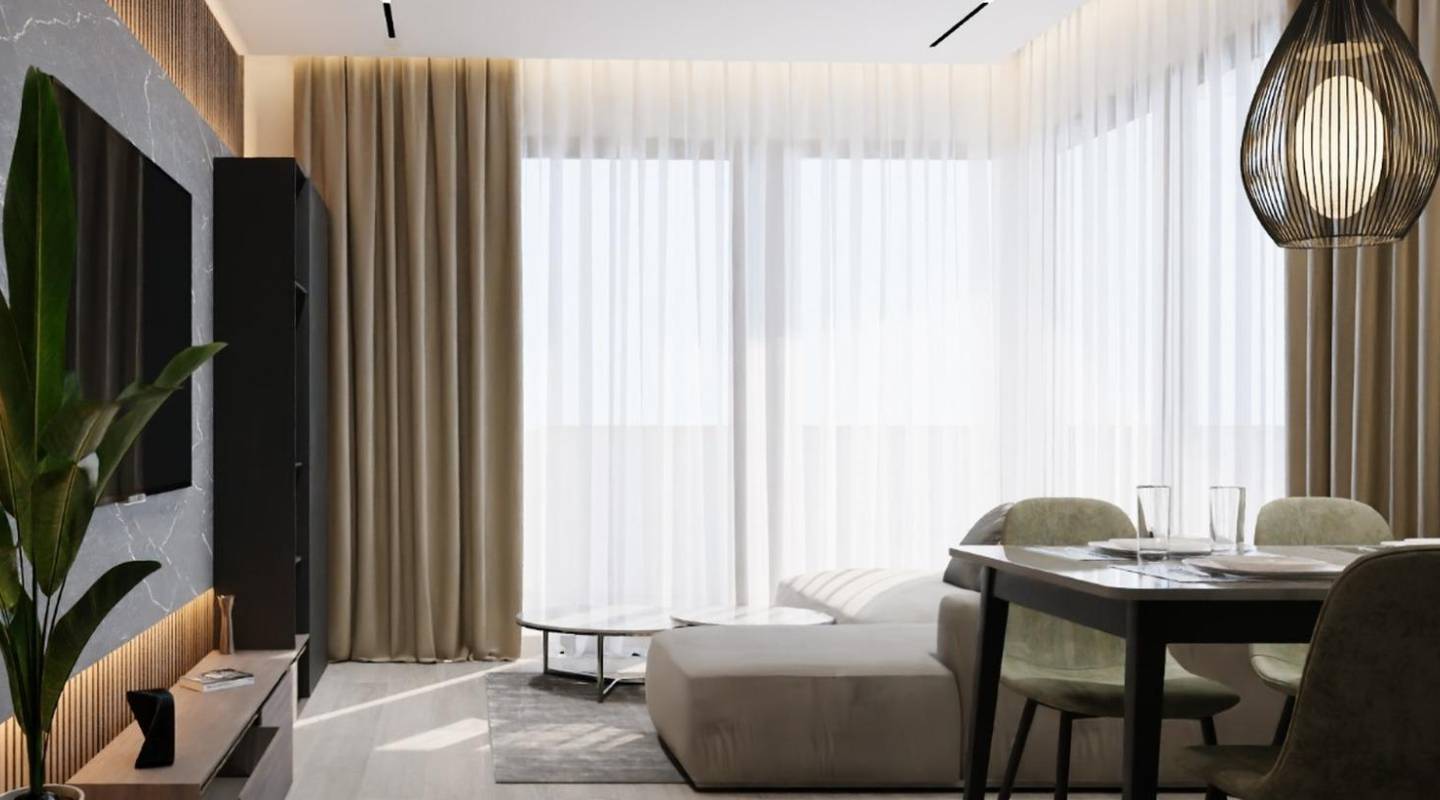 Nieuwbouw - Penthouse - Torrevieja