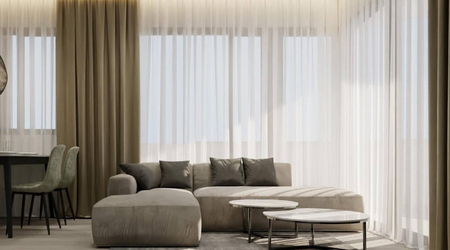 Nieuwbouw - Penthouse - Torrevieja