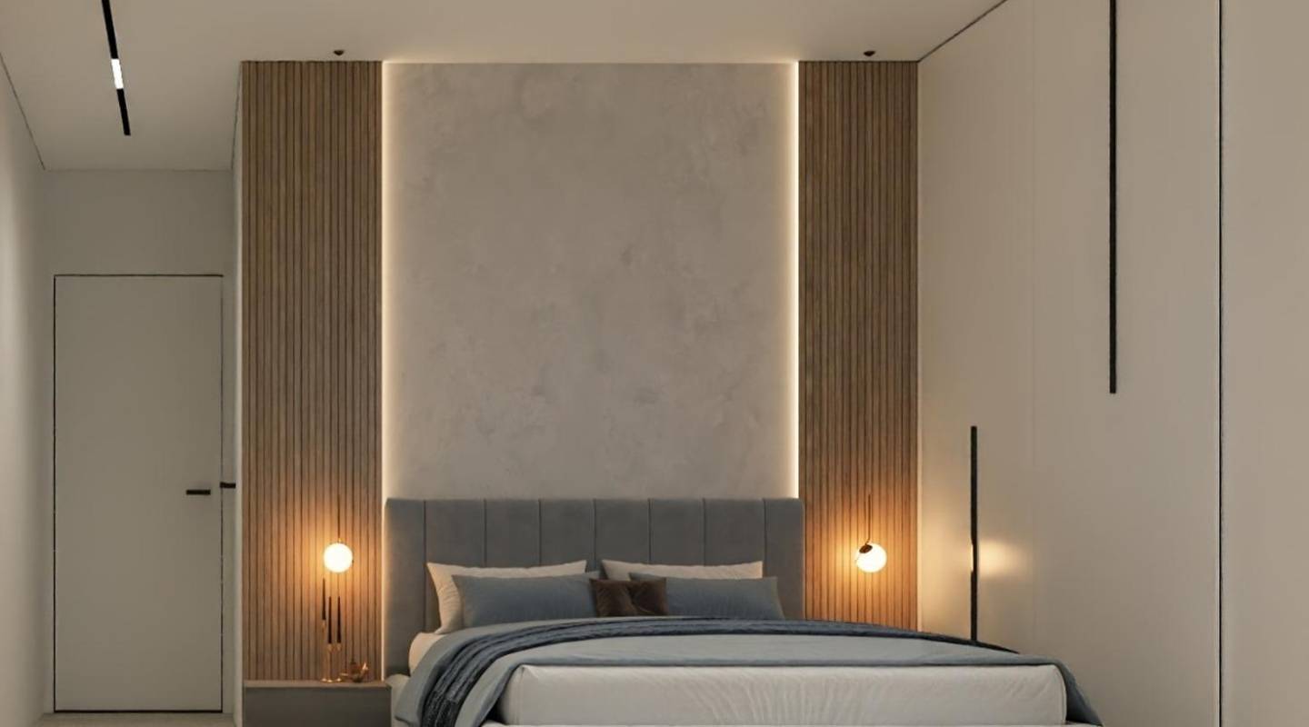 Nieuwbouw - Penthouse - Torrevieja