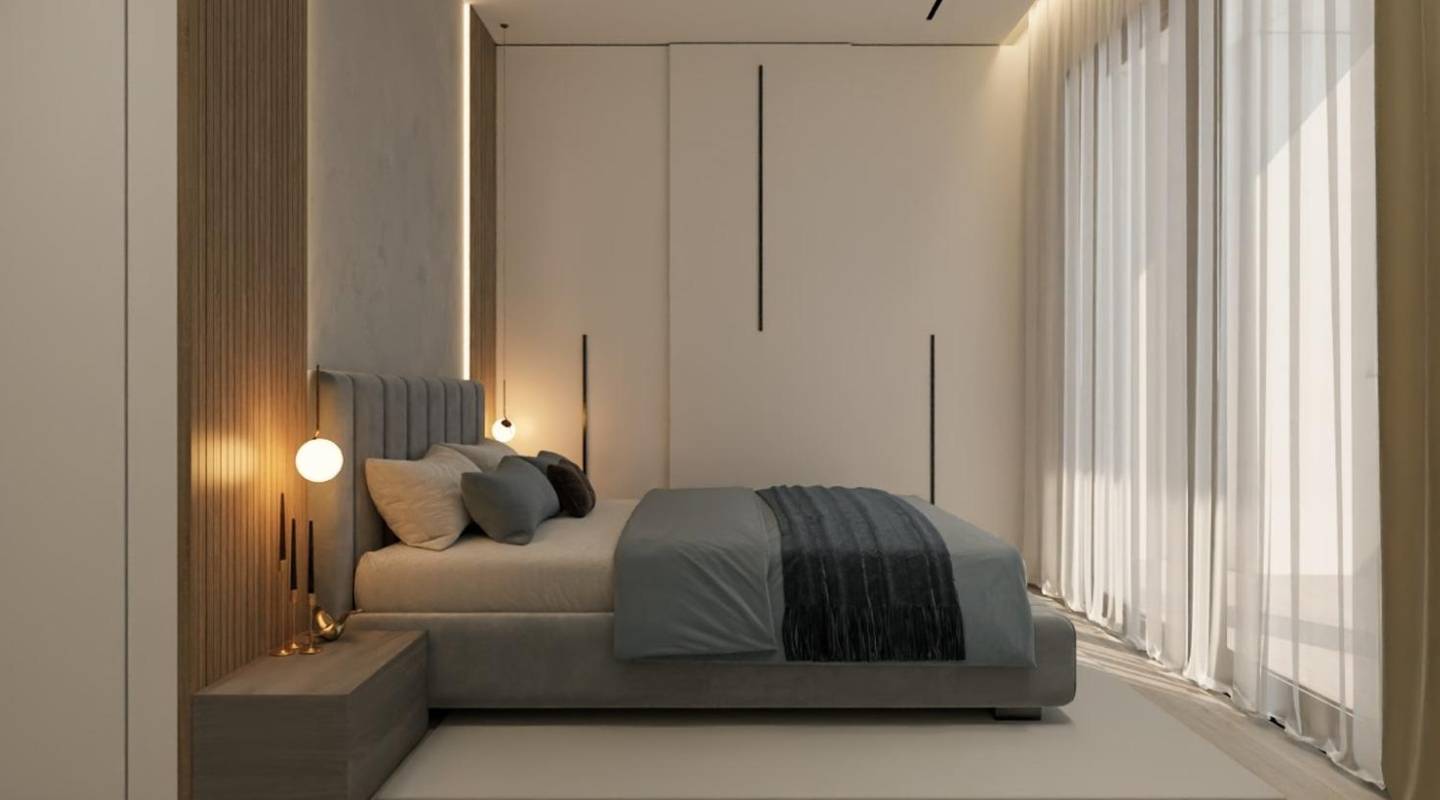 Neubau - Wohnung - Torrevieja