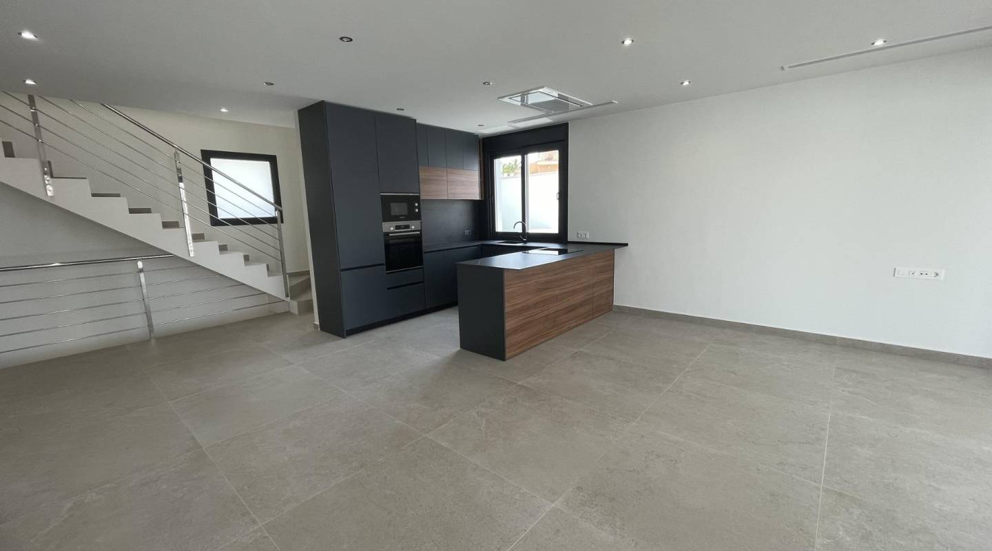 New Build - Villa  - Rojales - Ciudad Quesada