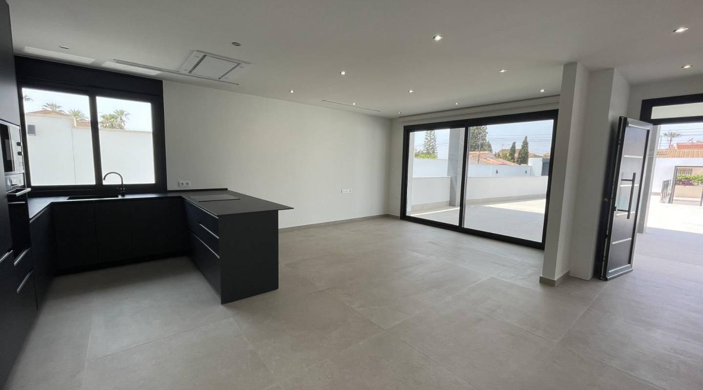 New Build - Villa  - Rojales - Ciudad Quesada