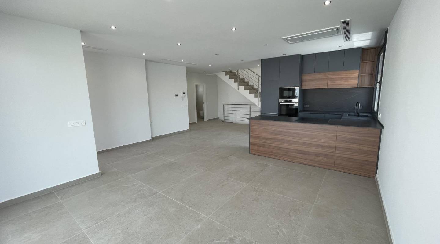 New Build - Villa  - Rojales - Ciudad Quesada