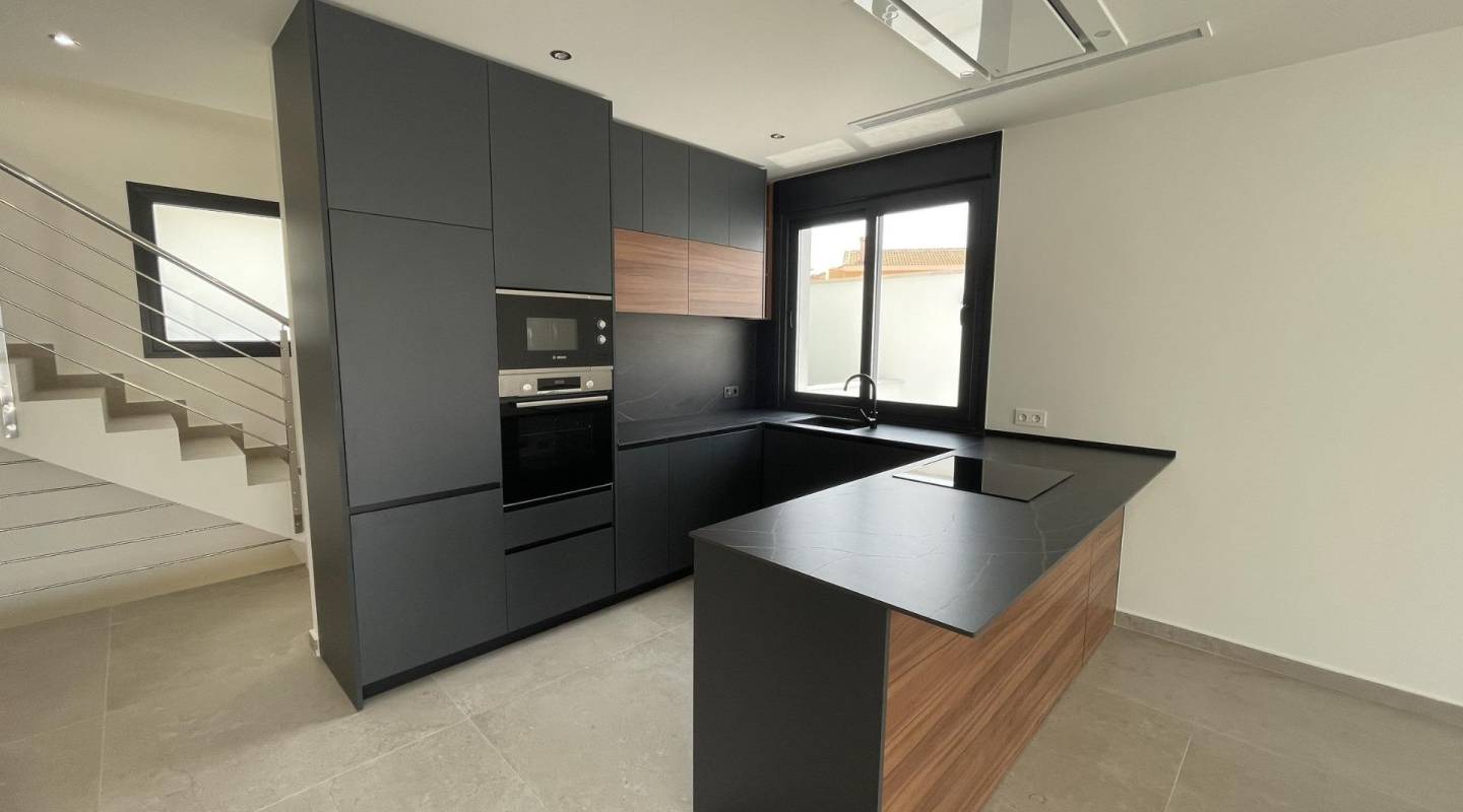 New Build - Villa  - Rojales - Ciudad Quesada