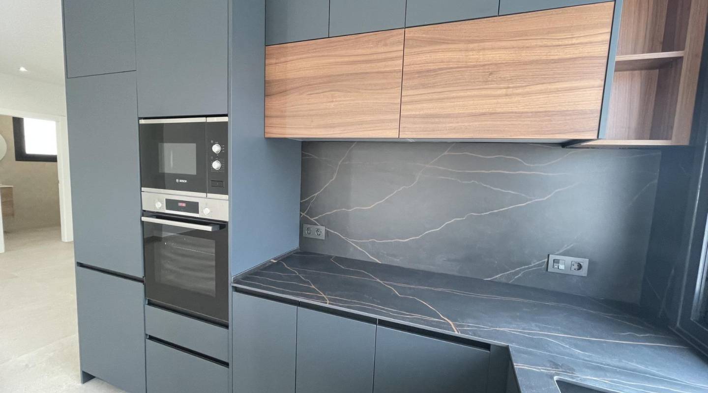 New Build - Villa  - Rojales - Ciudad Quesada