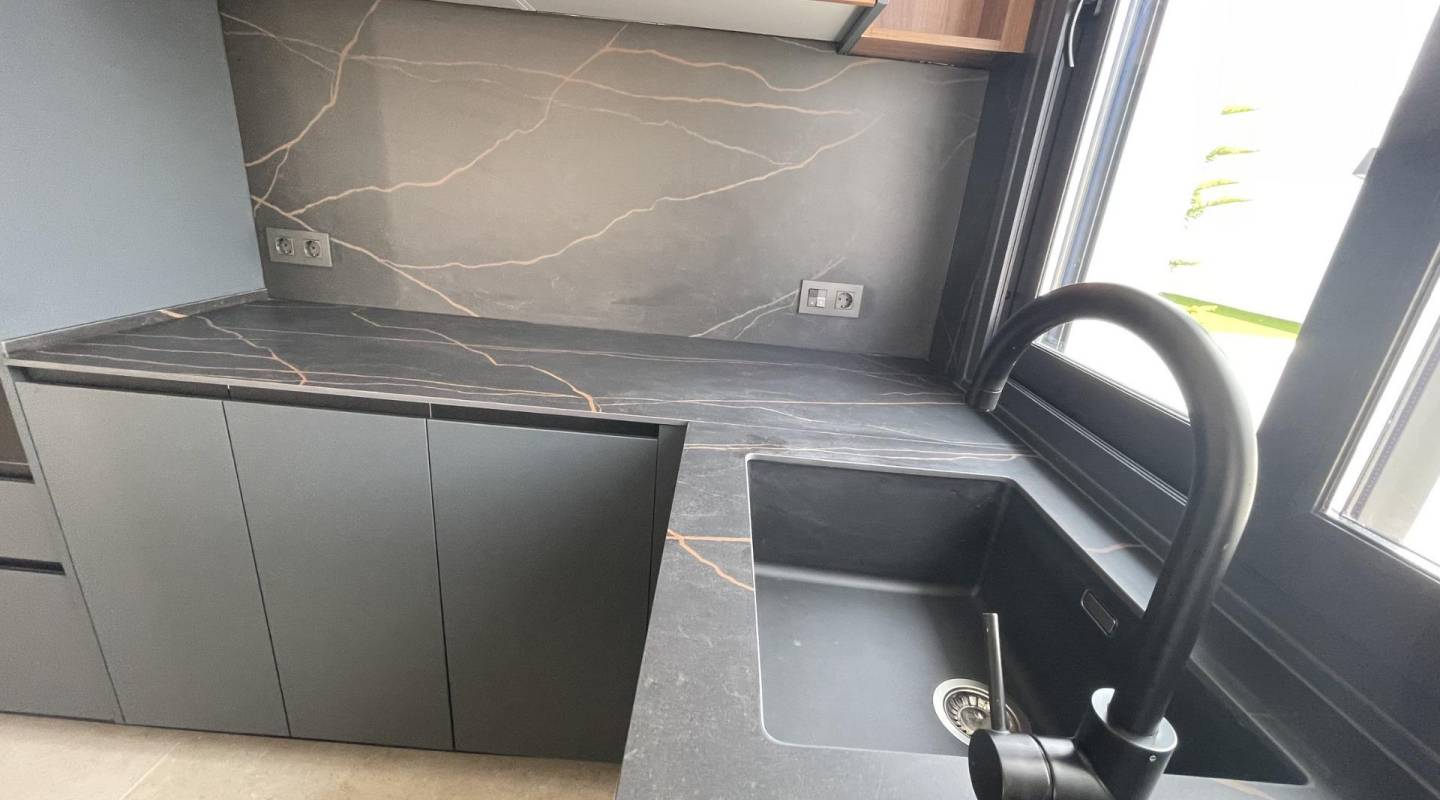 New Build - Villa  - Rojales - Ciudad Quesada