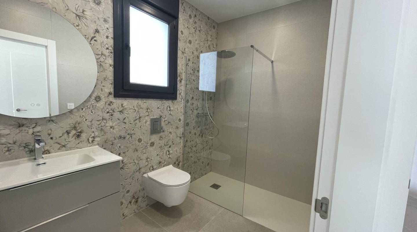 New Build - Villa  - Rojales - Ciudad Quesada