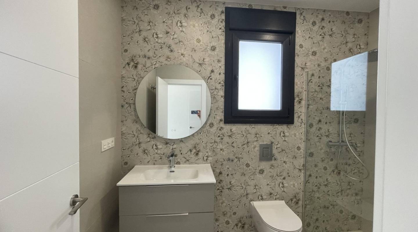 New Build - Villa  - Rojales - Ciudad Quesada