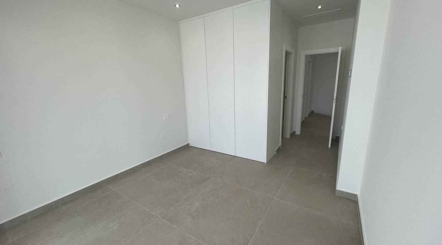 New Build - Villa  - Rojales - Ciudad Quesada