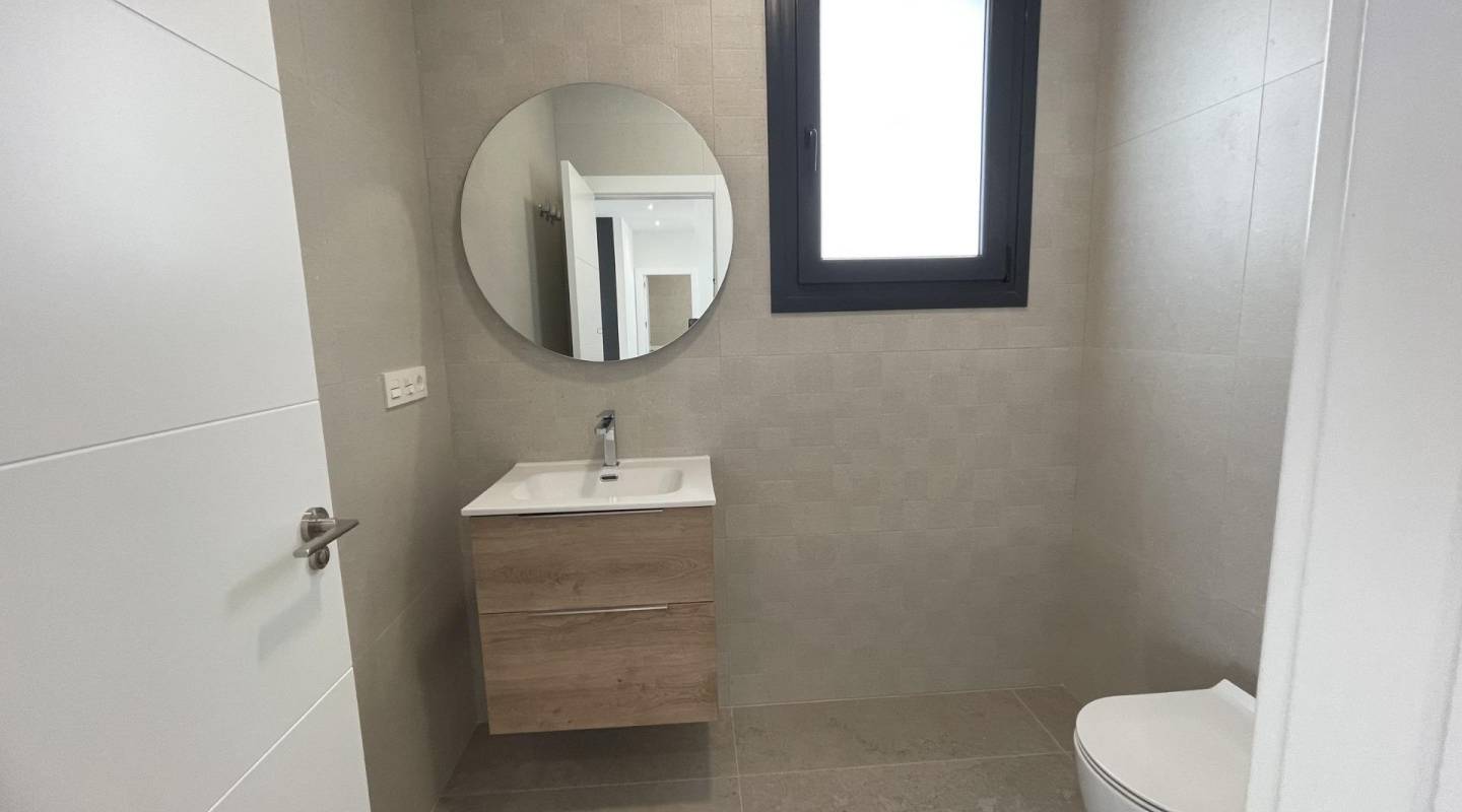 New Build - Villa  - Rojales - Ciudad Quesada