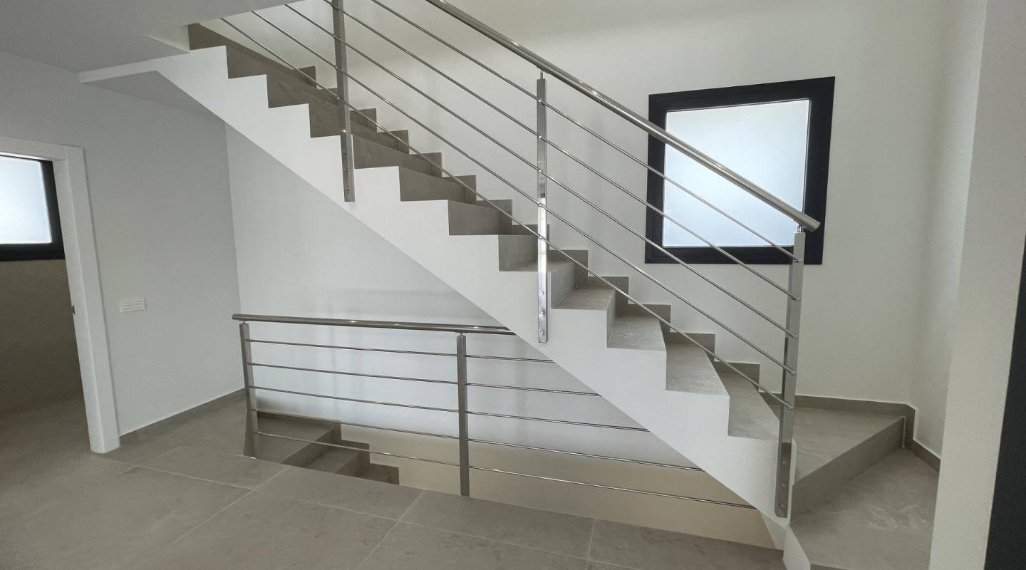 New Build - Villa  - Rojales - Ciudad Quesada