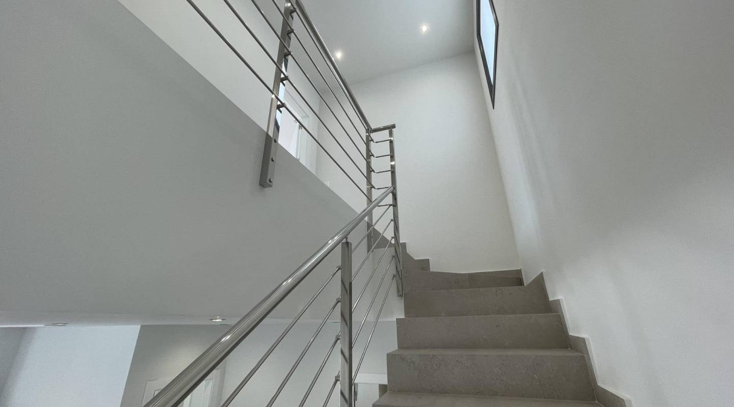 New Build - Villa  - Rojales - Ciudad Quesada