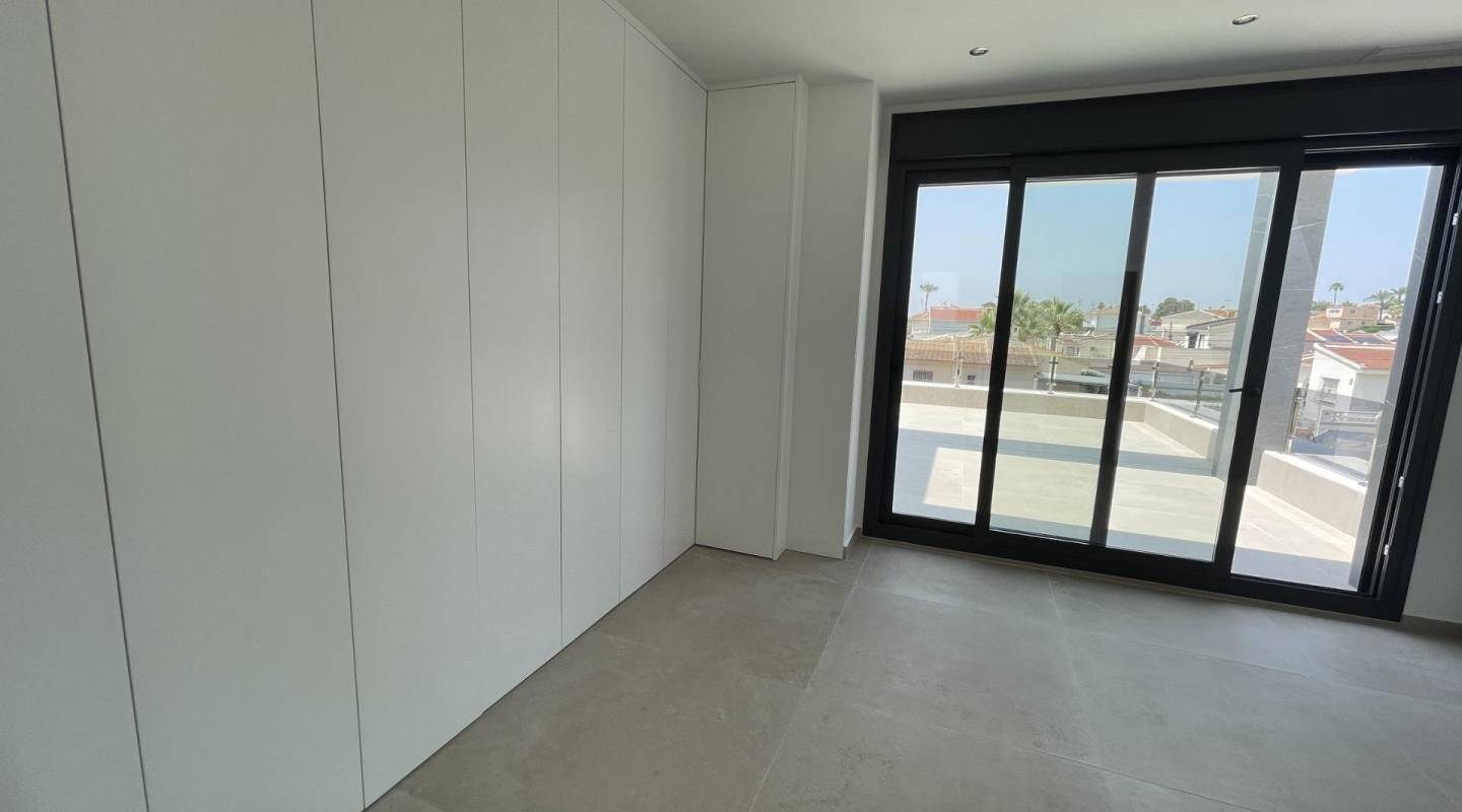 New Build - Villa  - Rojales - Ciudad Quesada