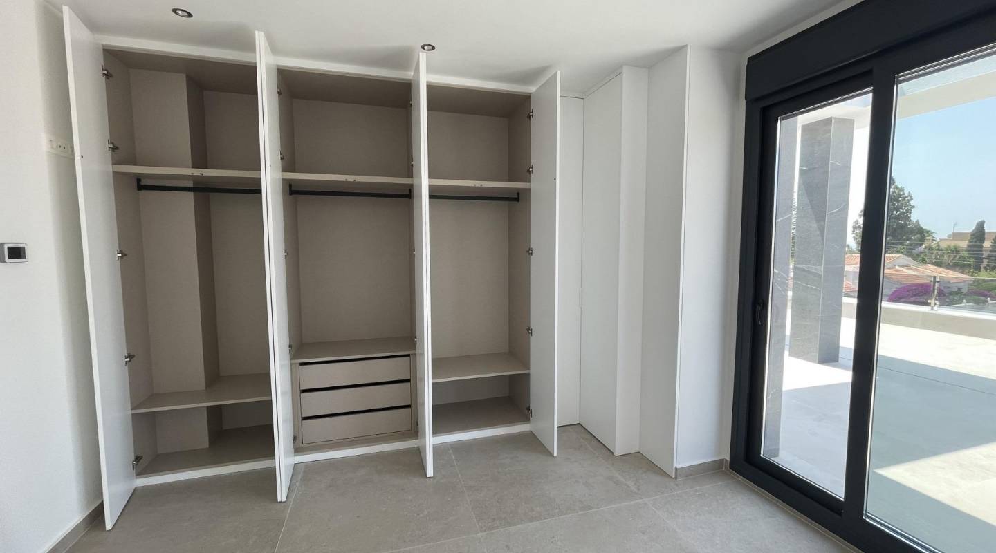 New Build - Villa  - Rojales - Ciudad Quesada