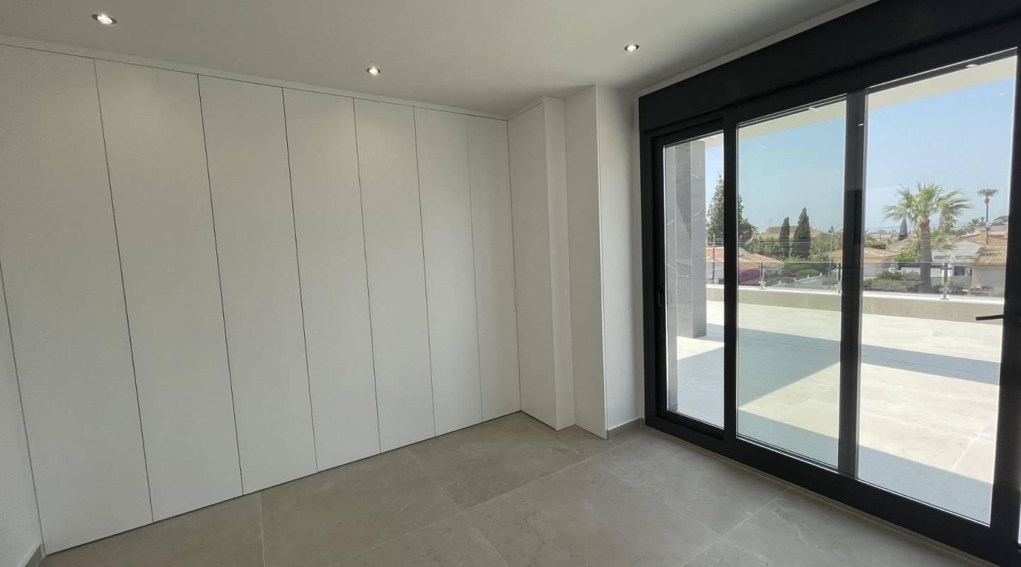 New Build - Villa  - Rojales - Ciudad Quesada