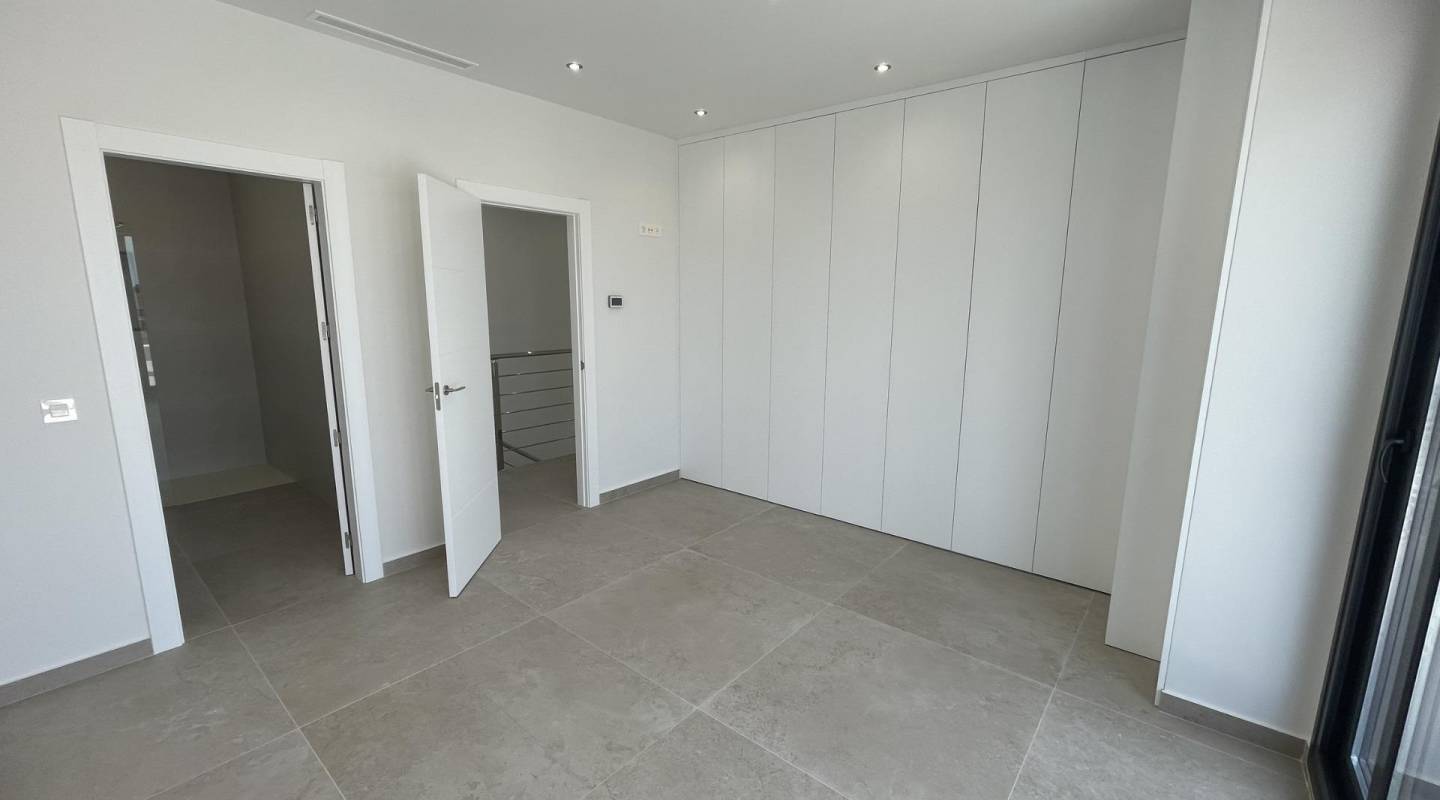 New Build - Villa  - Rojales - Ciudad Quesada