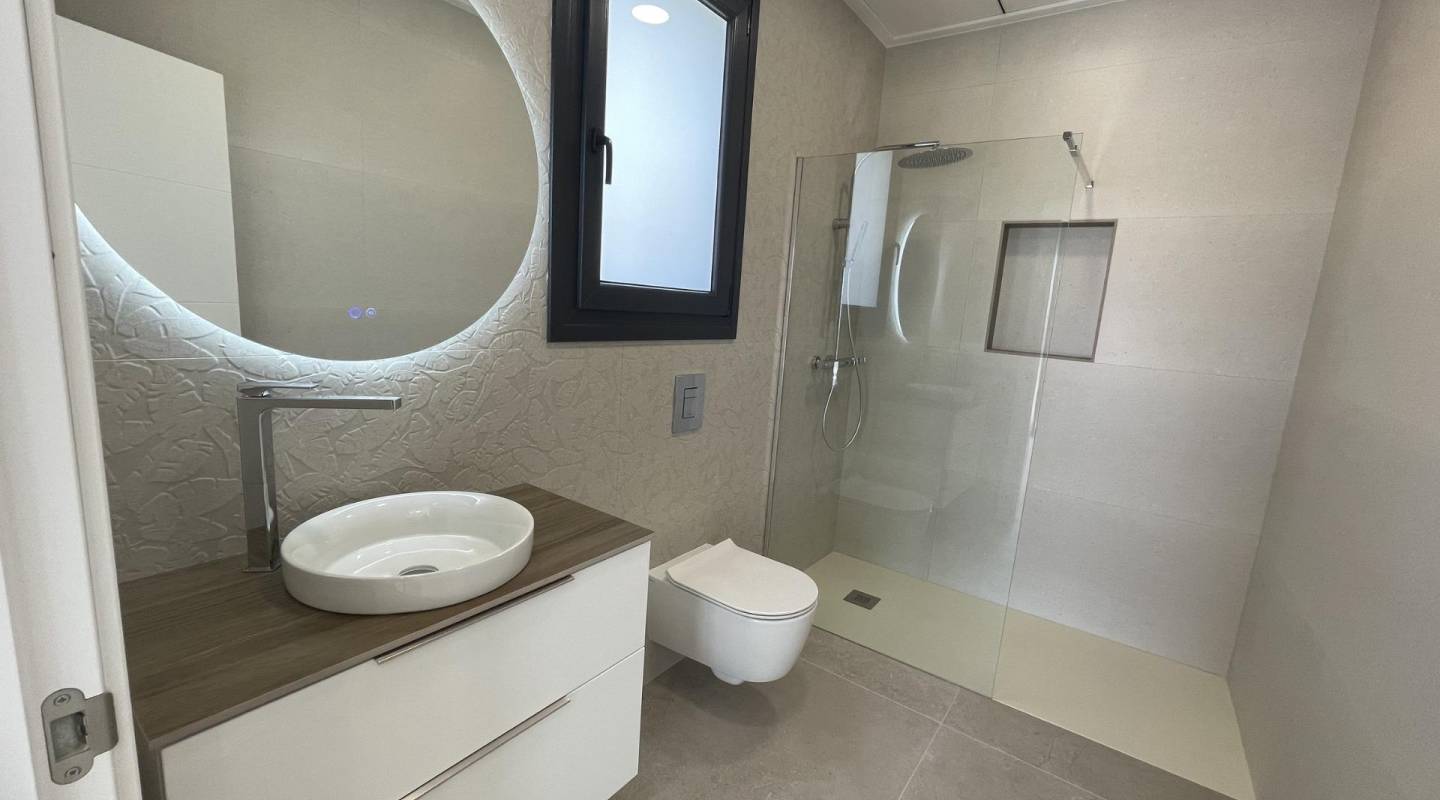 New Build - Villa  - Rojales - Ciudad Quesada