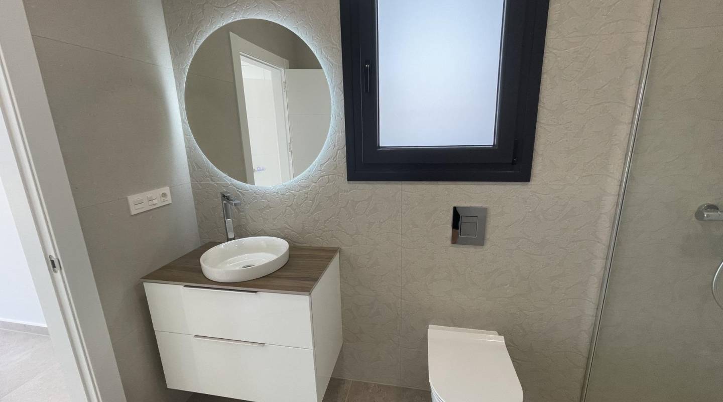 New Build - Villa  - Rojales - Ciudad Quesada