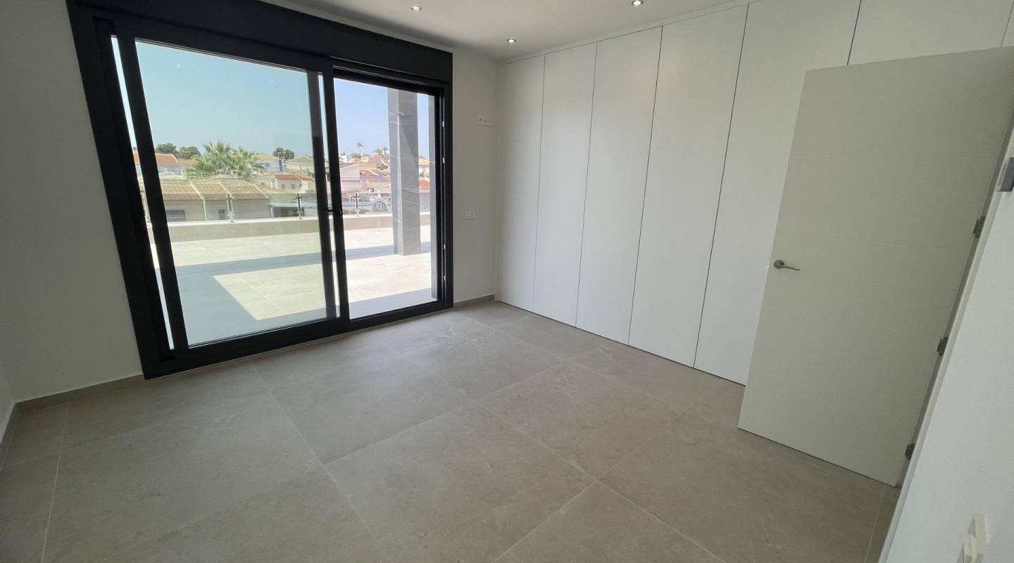 New Build - Villa  - Rojales - Ciudad Quesada