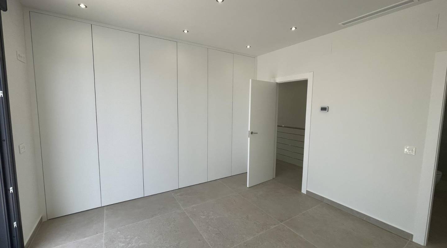 New Build - Villa  - Rojales - Ciudad Quesada