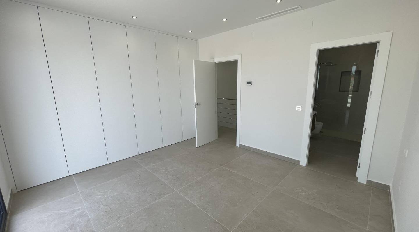 New Build - Villa  - Rojales - Ciudad Quesada