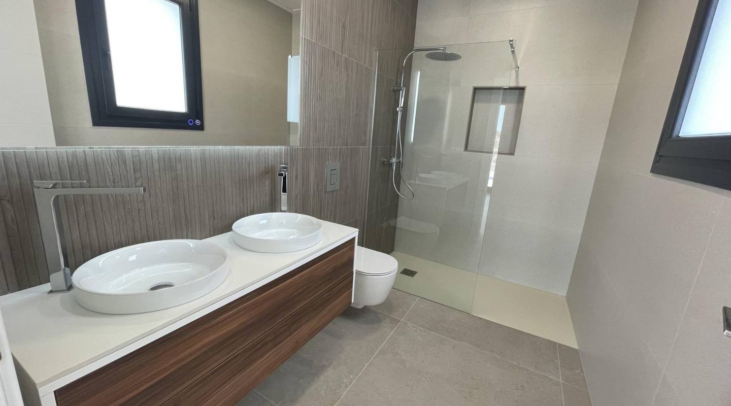 New Build - Villa  - Rojales - Ciudad Quesada