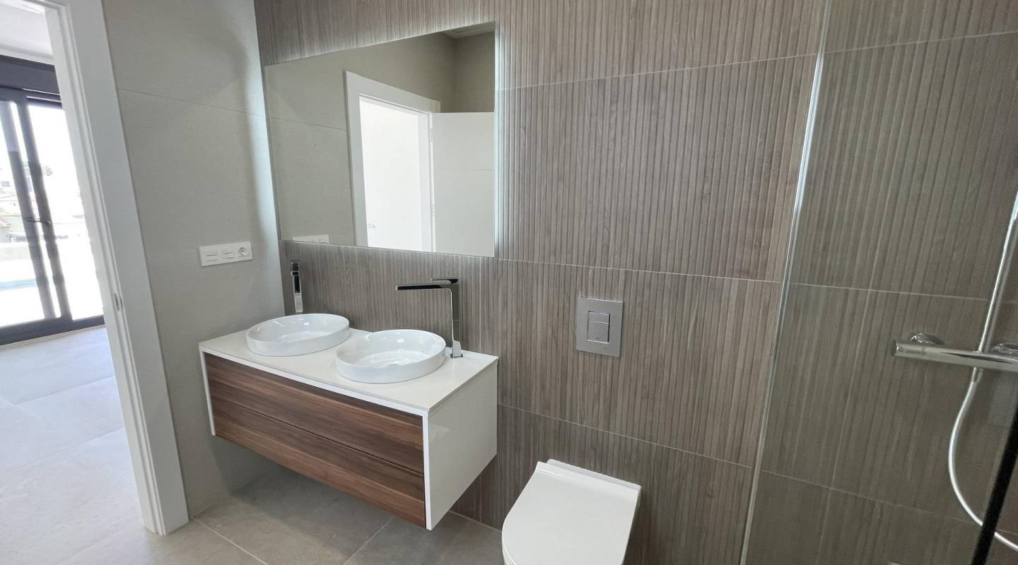 New Build - Villa  - Rojales - Ciudad Quesada