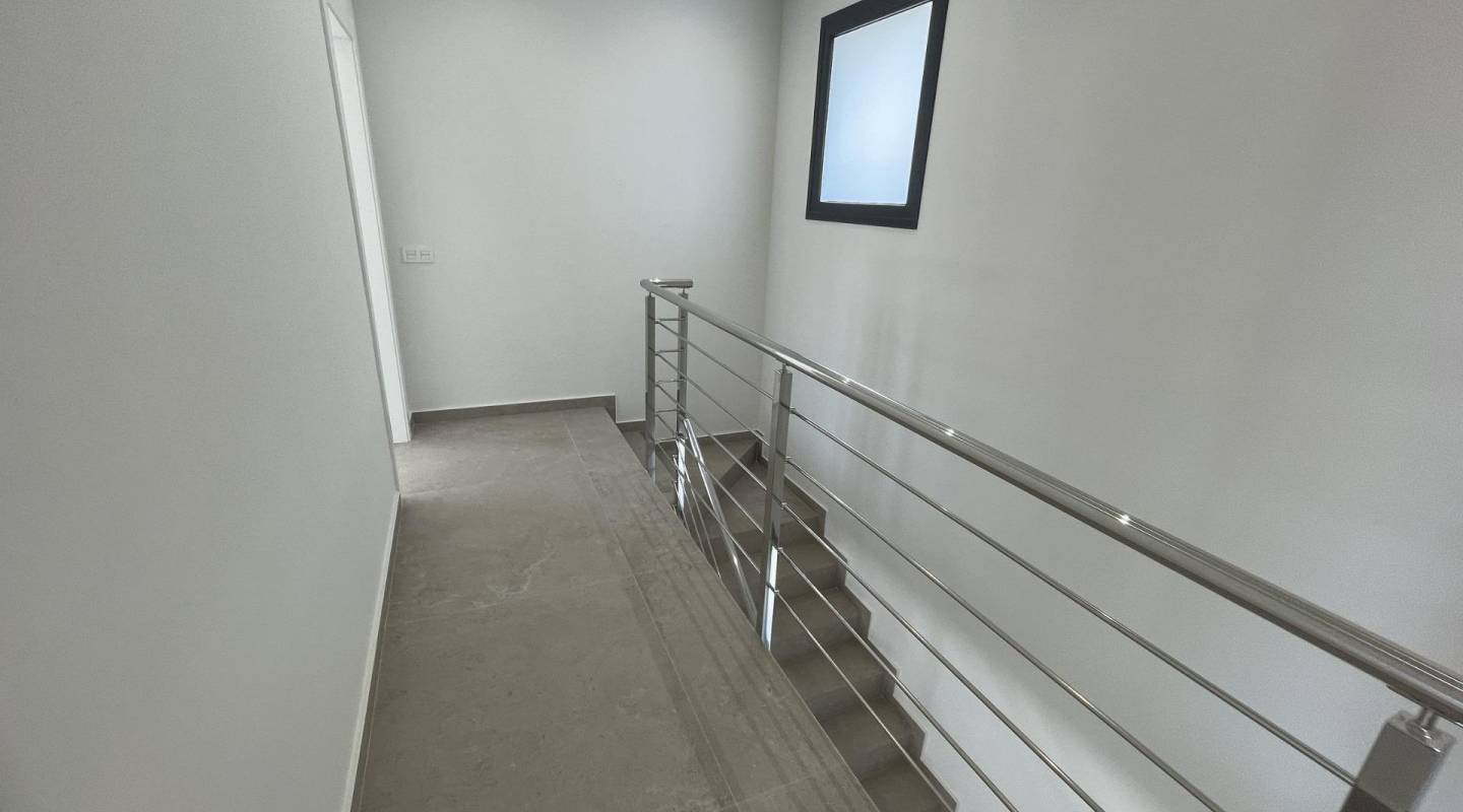 New Build - Villa  - Rojales - Ciudad Quesada