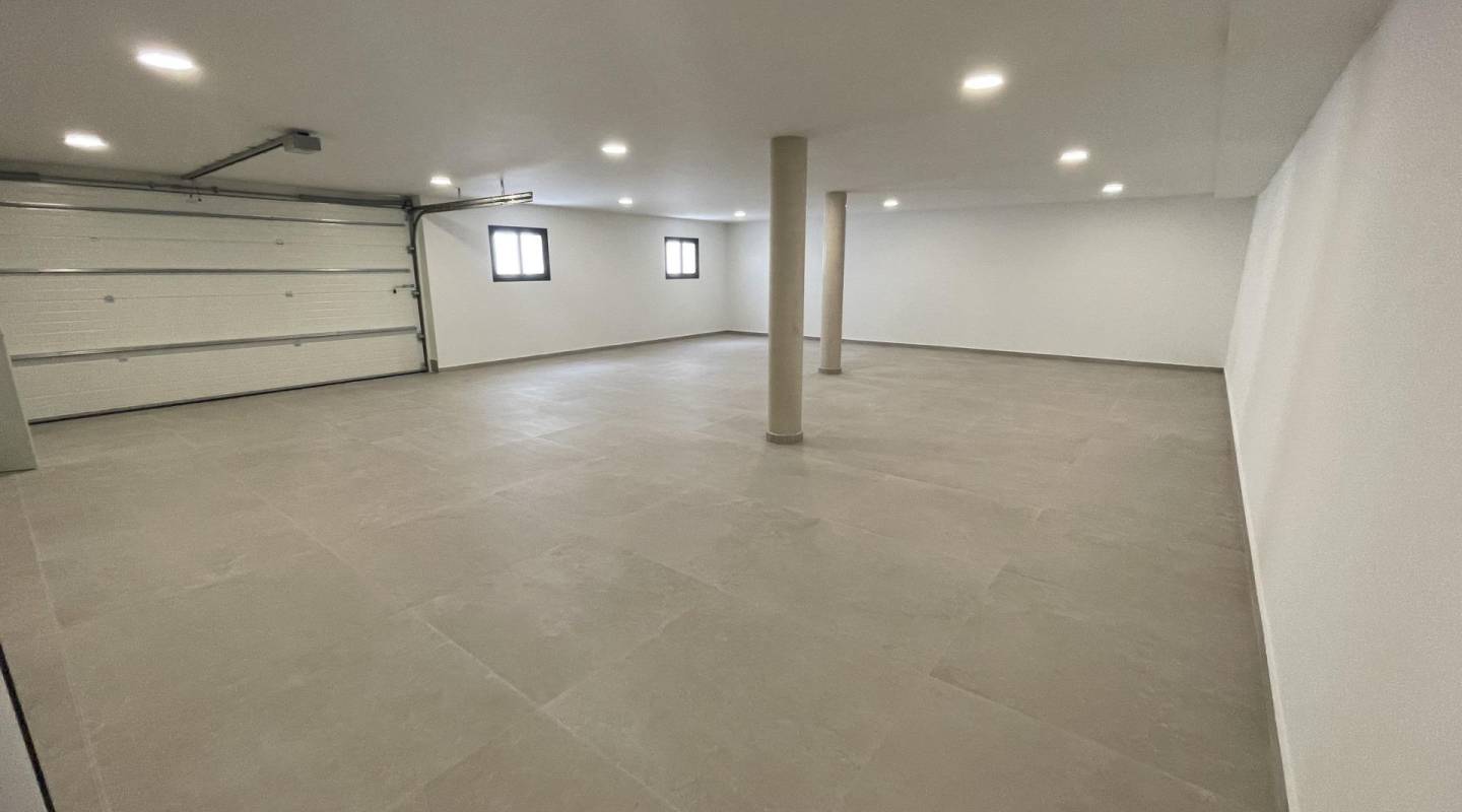 New Build - Villa  - Rojales - Ciudad Quesada