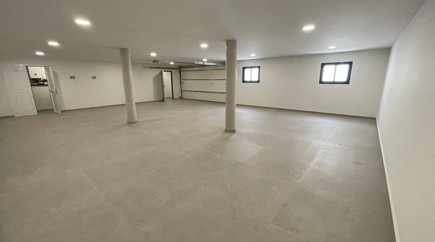 New Build - Villa  - Rojales - Ciudad Quesada