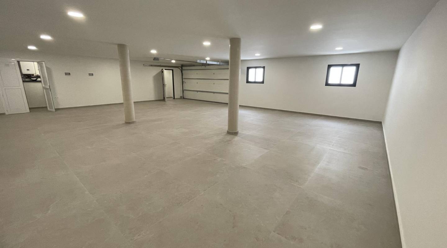 New Build - Villa  - Rojales - Ciudad Quesada