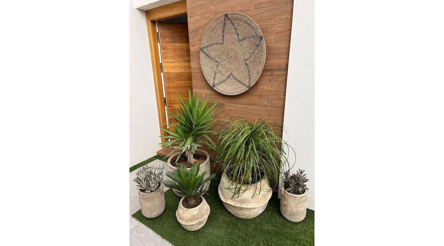 Resale - Villa  - Daya Vieja