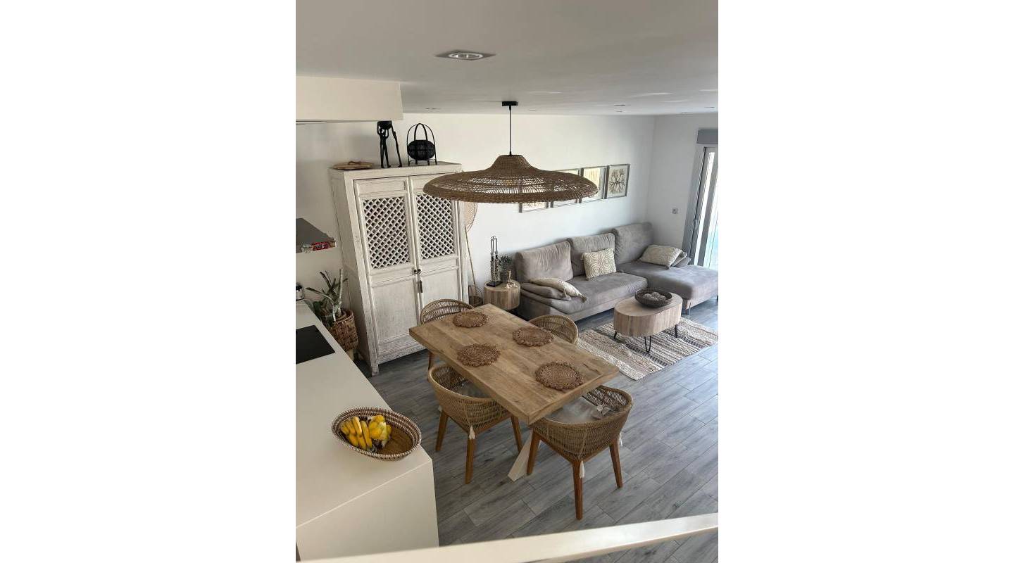 Resale - Villa  - Daya Vieja