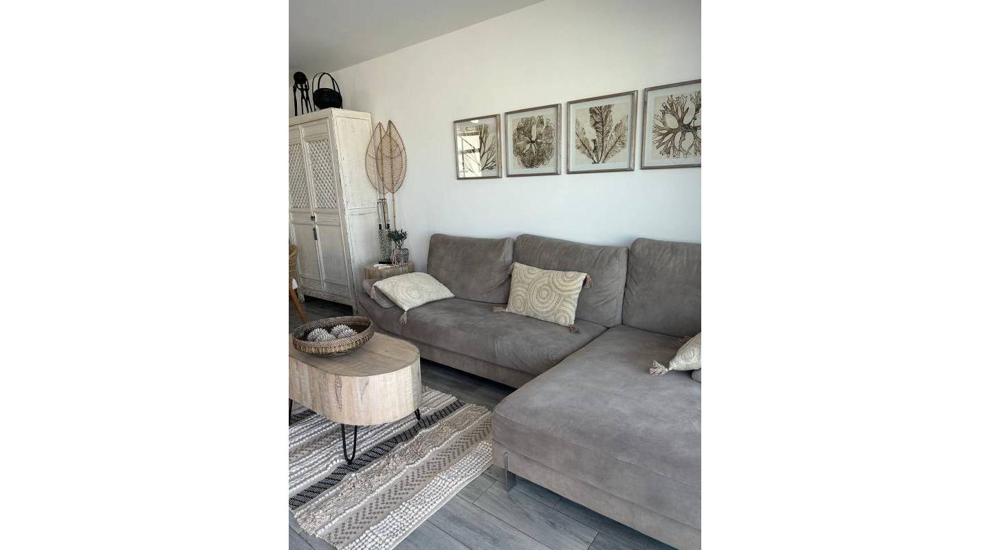 Resale - Villa  - Daya Vieja