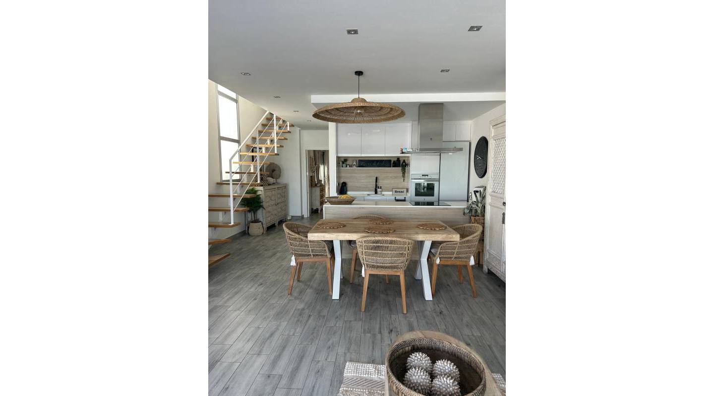 Resale - Villa  - Daya Vieja