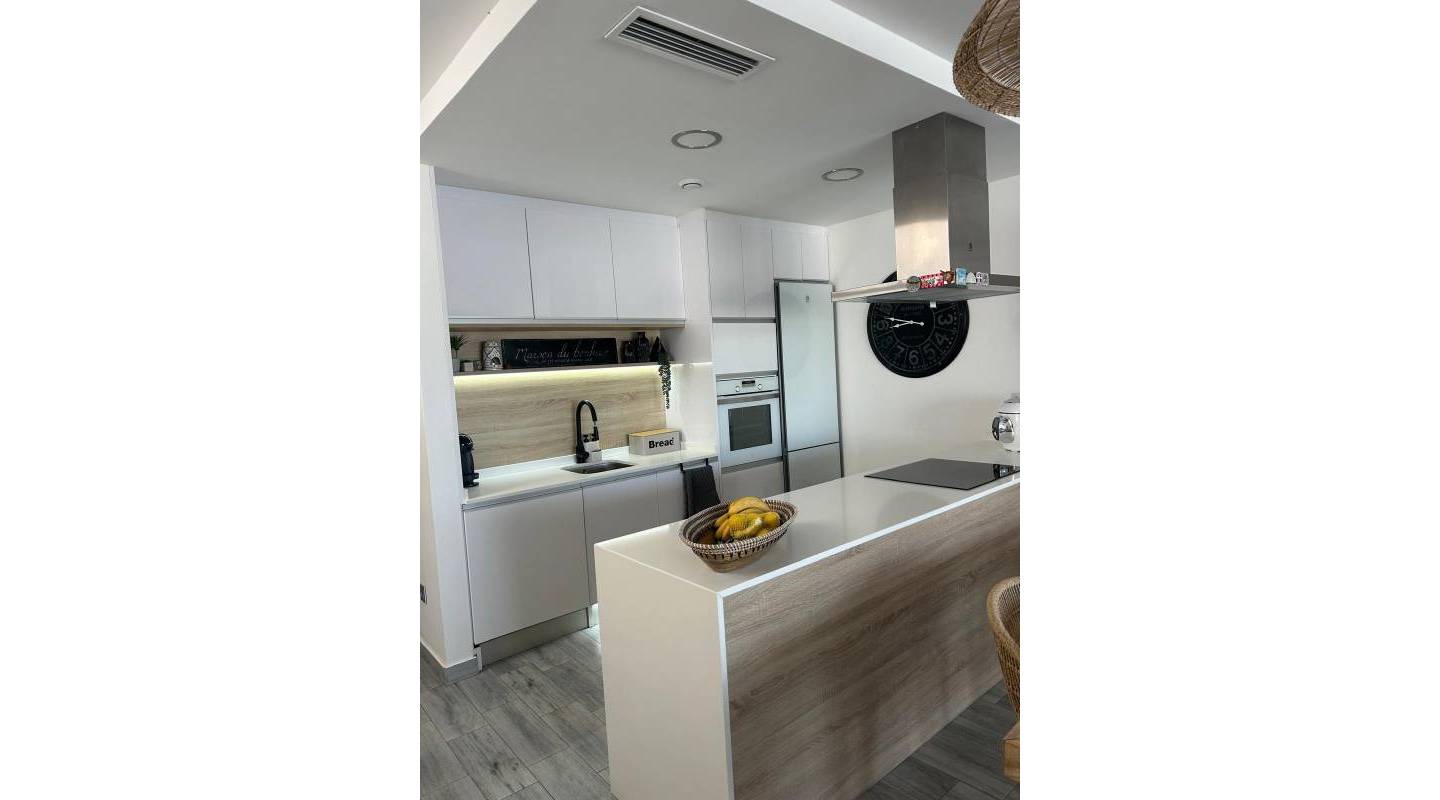 Resale - Villa  - Daya Vieja