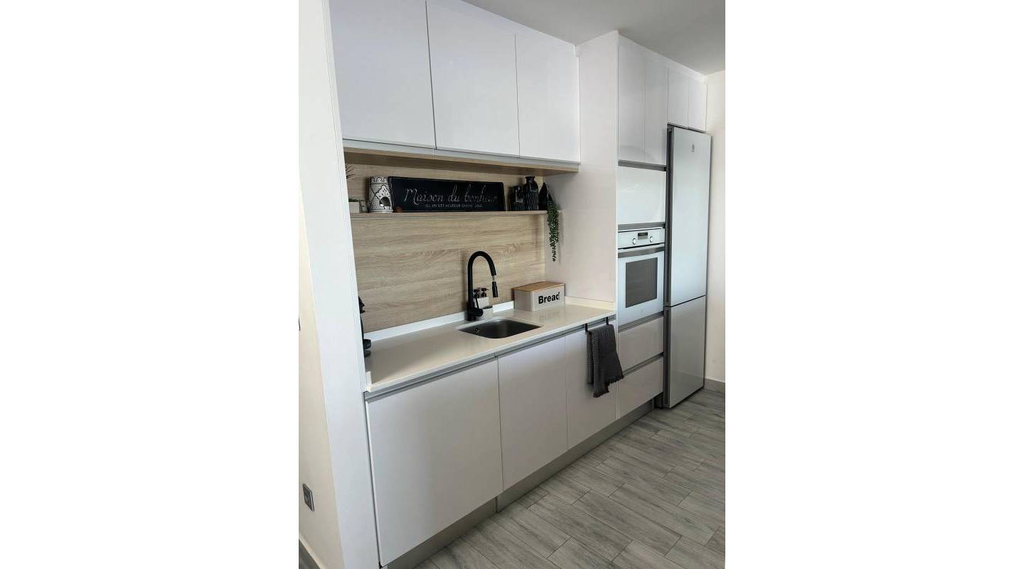 Resale - Villa  - Daya Vieja