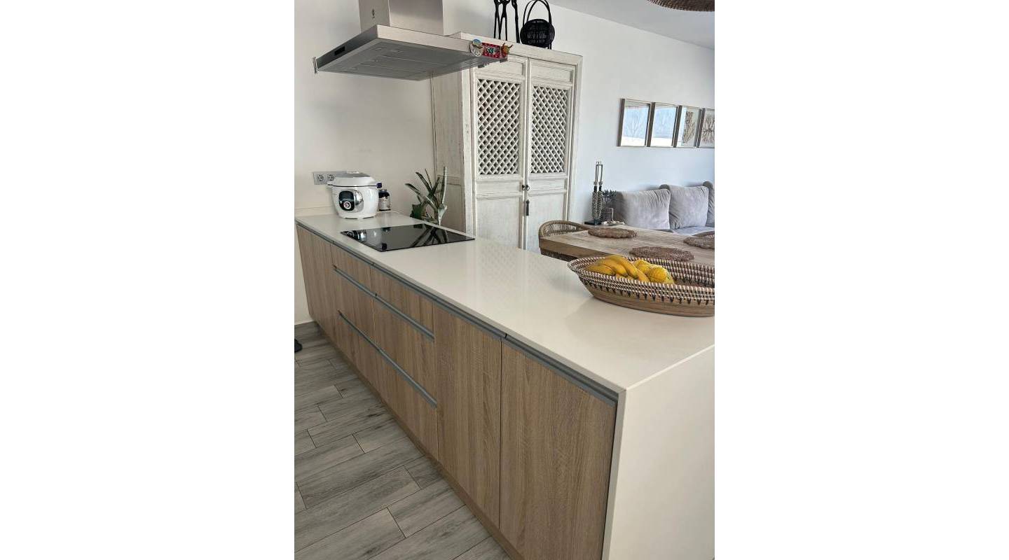 Resale - Villa  - Daya Vieja