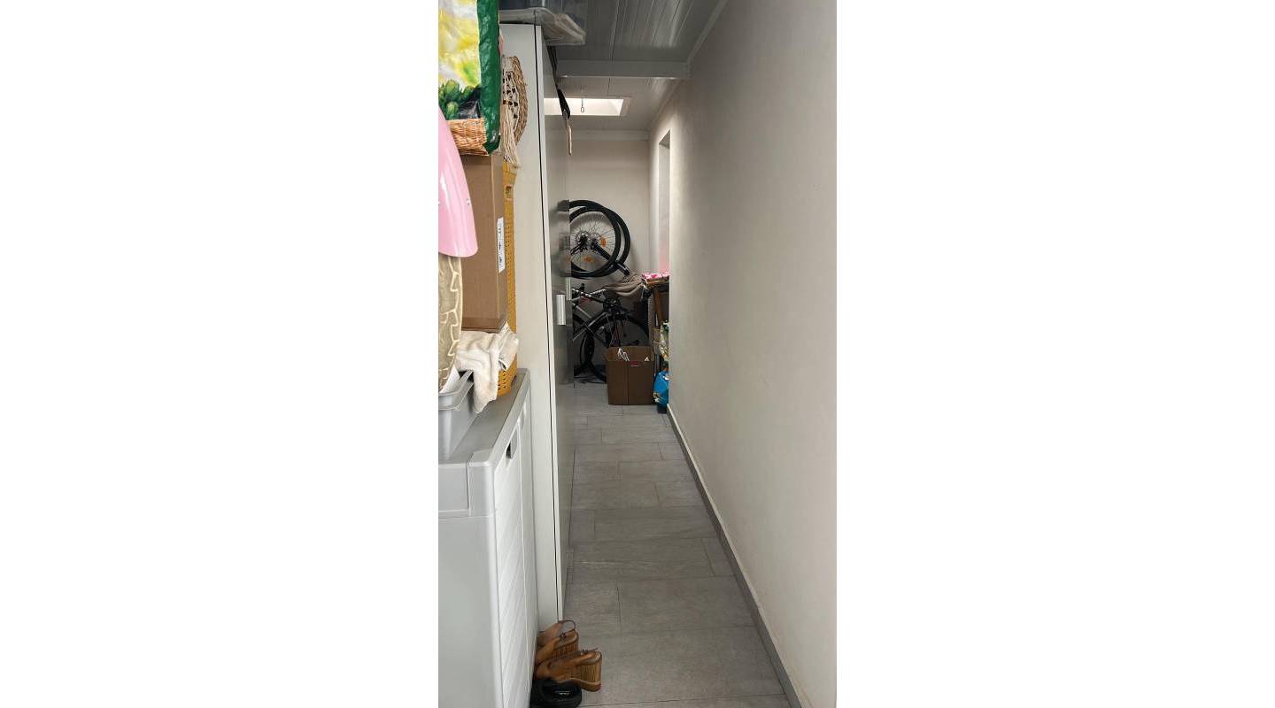 Resale - Villa  - Daya Vieja