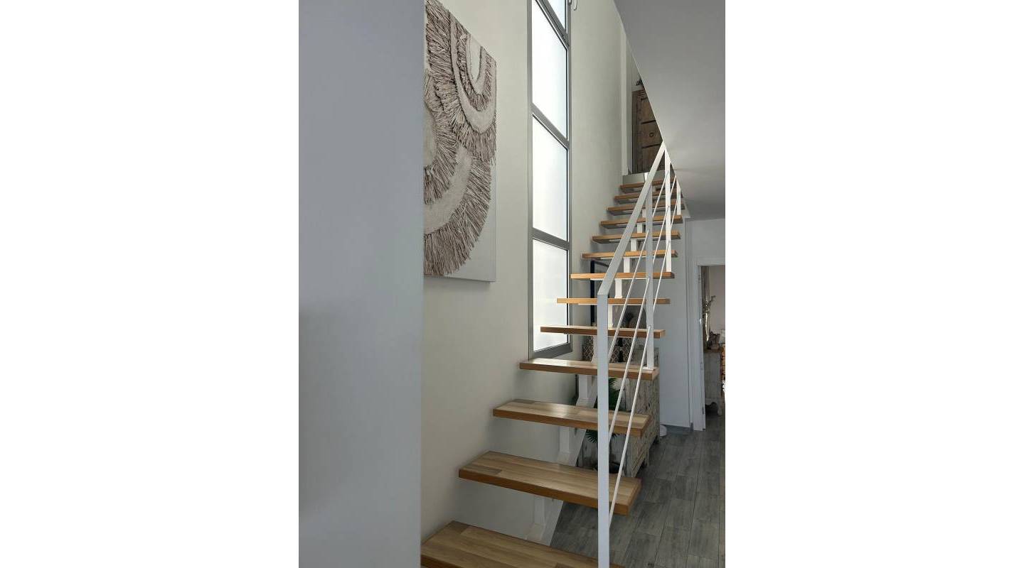 Resale - Villa  - Daya Vieja