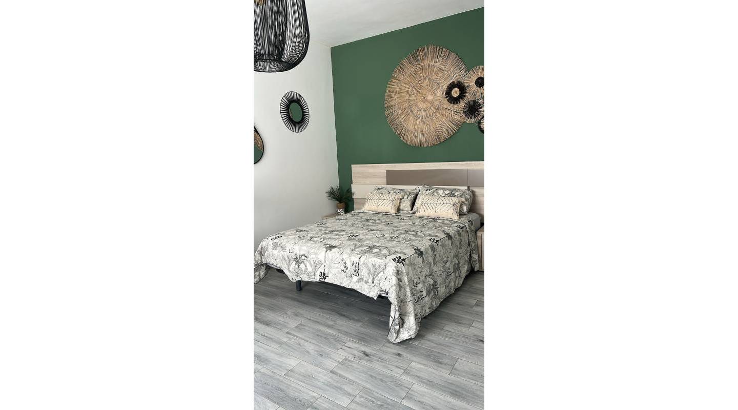 Resale - Villa  - Daya Vieja