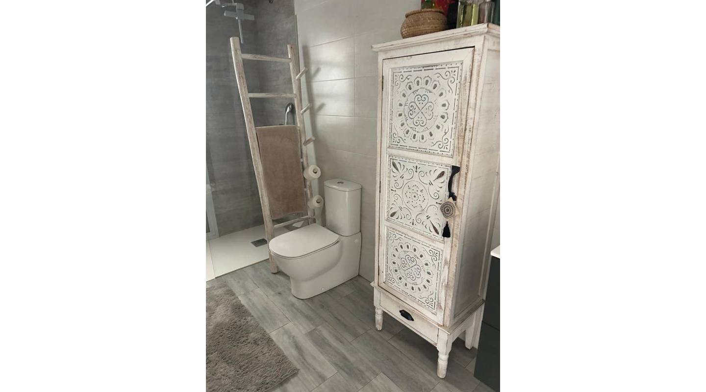 Resale - Villa  - Daya Vieja