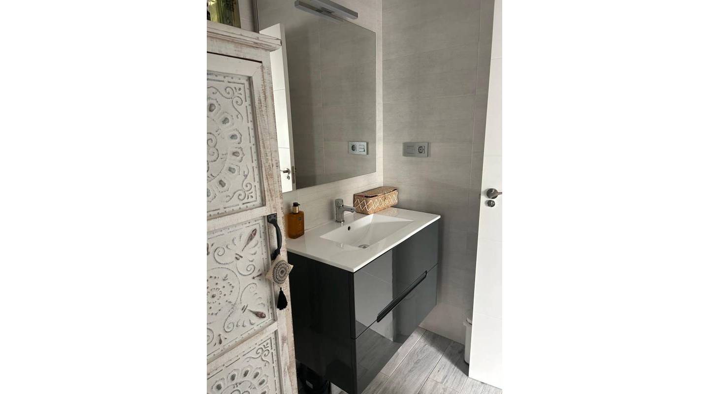 Resale - Villa  - Daya Vieja