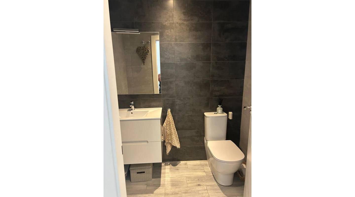 Resale - Villa  - Daya Vieja