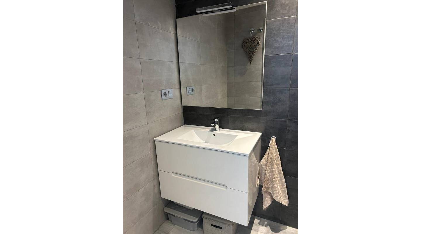 Resale - Villa  - Daya Vieja