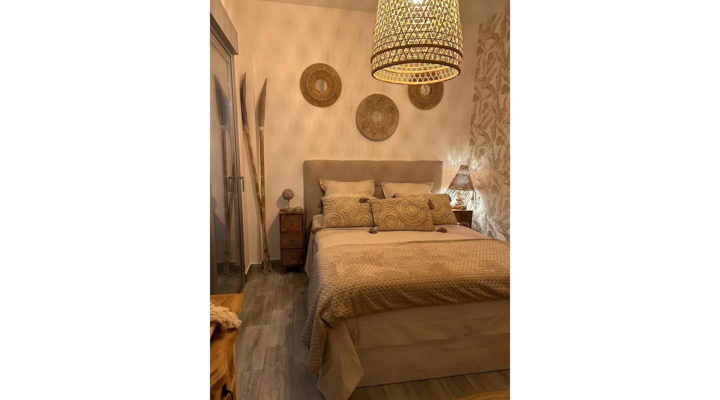 Resale - Villa  - Daya Vieja